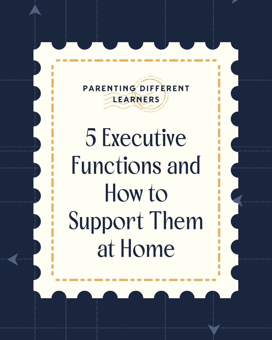 5 Executive Functions and How to Support Them at Home