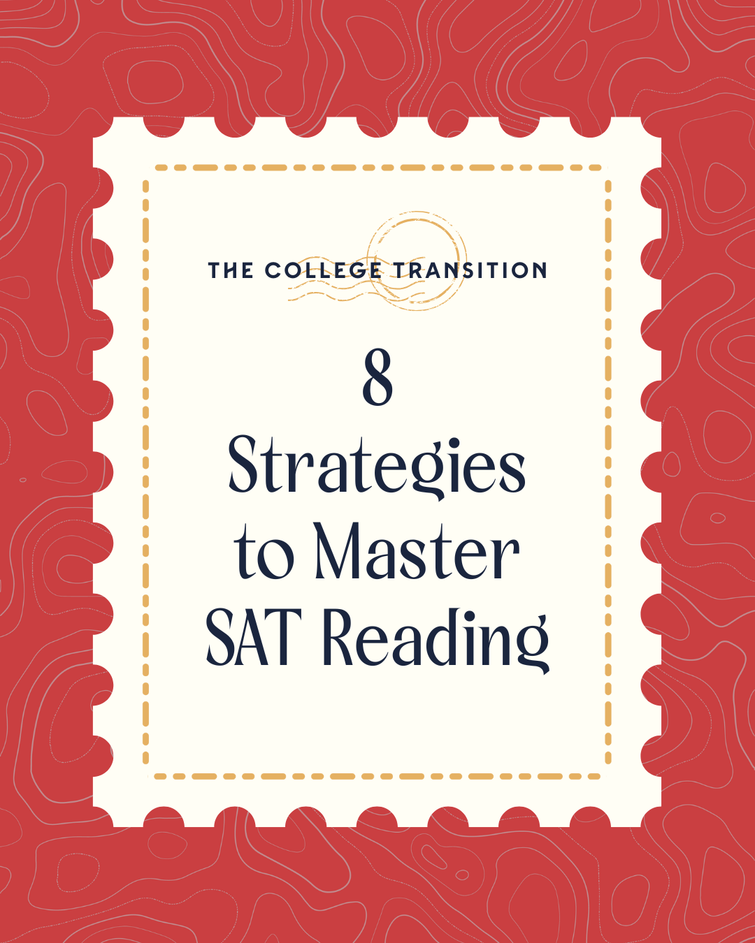 The College Transition