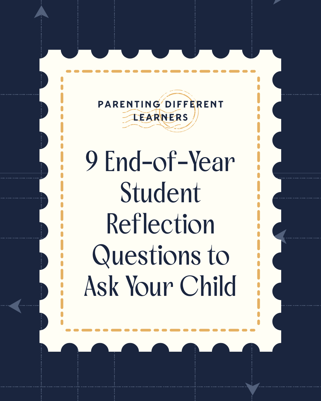 9 End-of-Year Student Reflection Questions to Ask Your Child